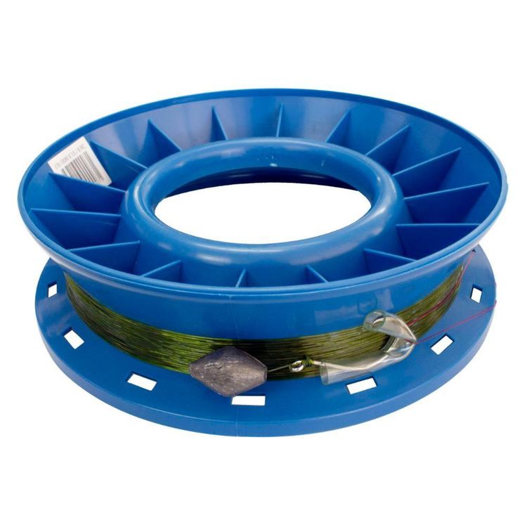 Wilson 10'' x 100lb x 200m Caster