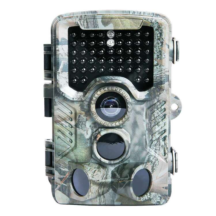 Anaconda Premium 32MP Trail Camera Camo