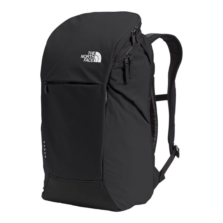 The North Face 29L Kaban 2.0 Backpack TNF Black 27L