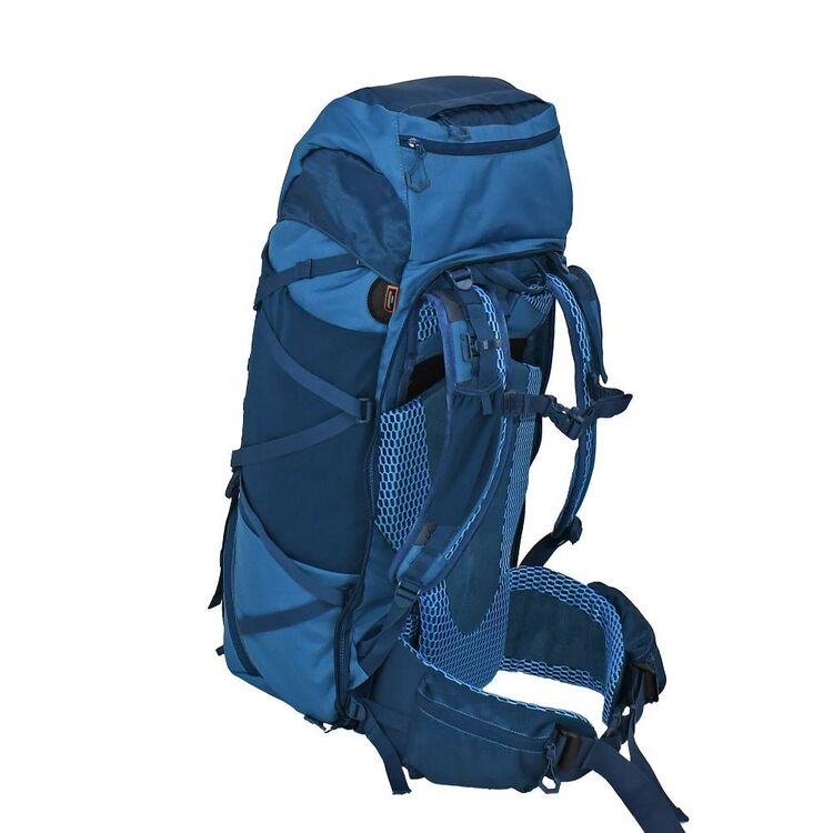 BlackWolf 60L Nankeen Hike Pack Gibralotor 60 L