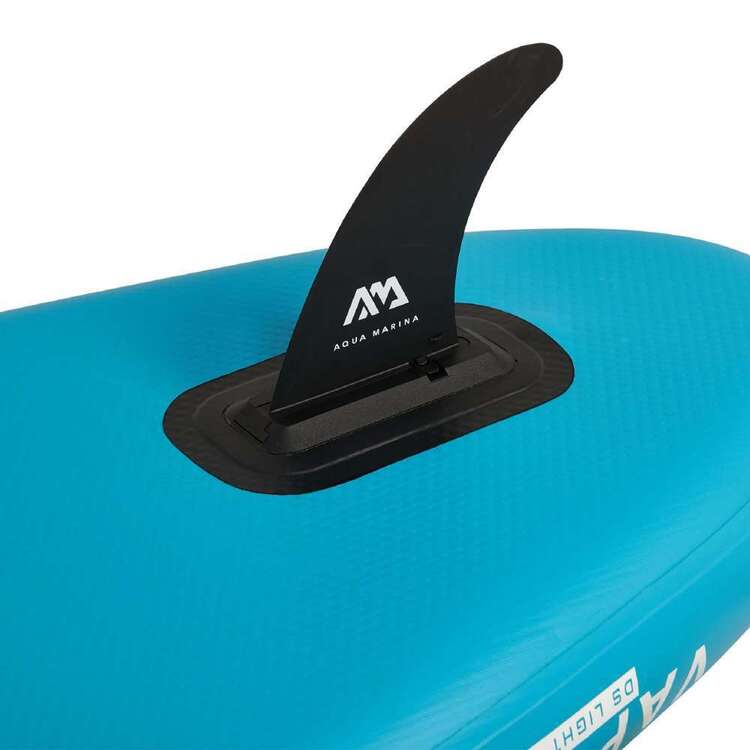 Aqua Marina Vapor 10'4'' Inflatable SUP with Paddle Blue