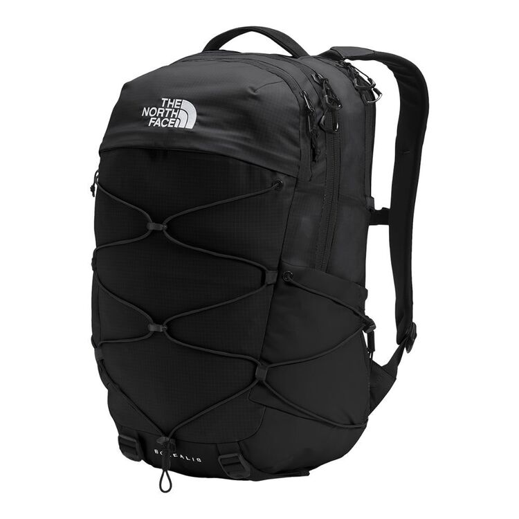 The North Face Borealis 28L Daypack 2021 Black 28 L