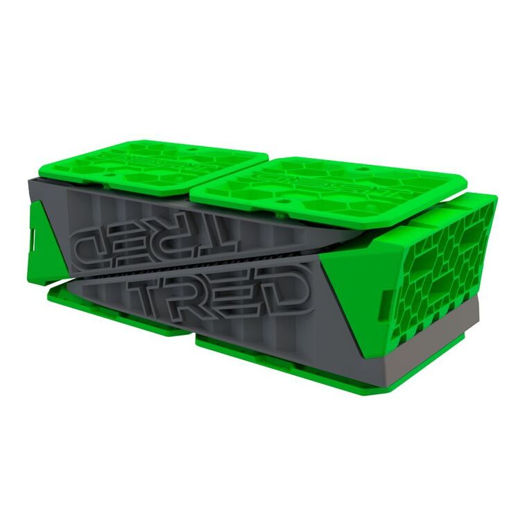 Tred GT Levelling Ramp Kit