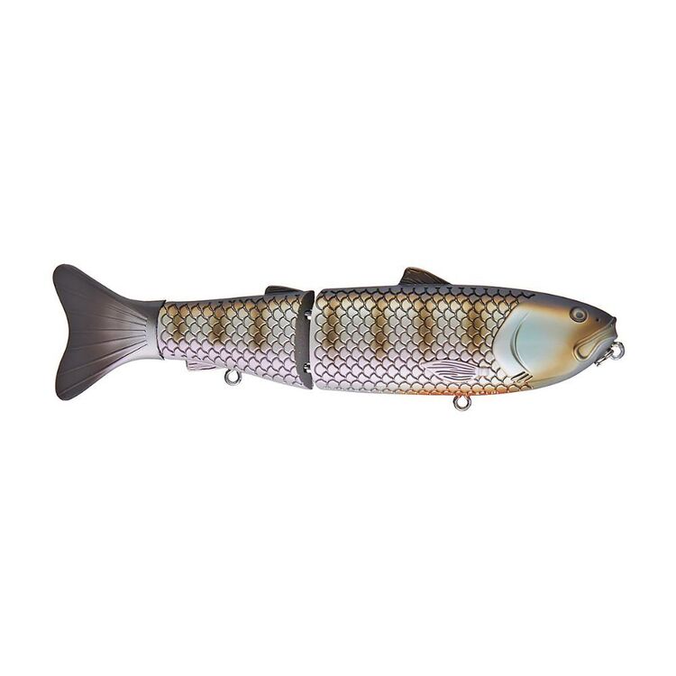 Baitsanity Antidote 7 SLS Swimbait Lure Blue Gill