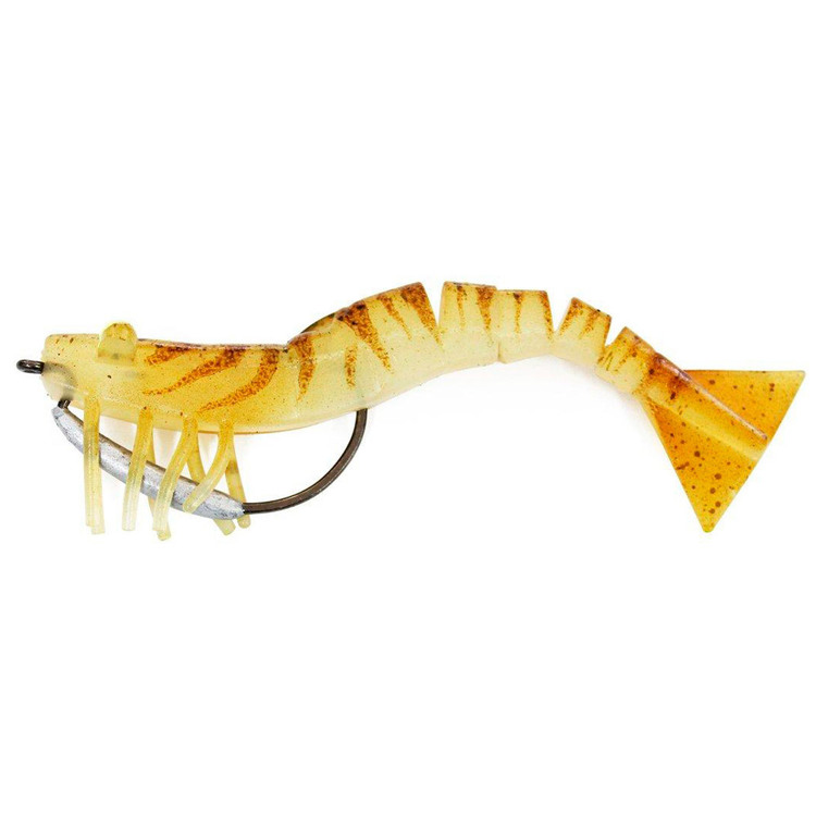 Zerek Live Shrimp Lure 3