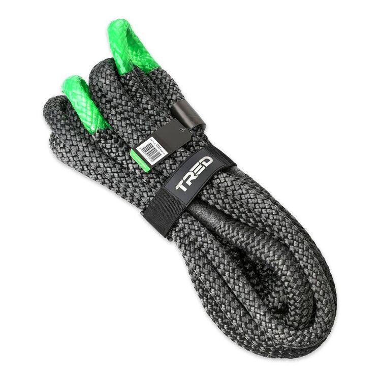 Tred HD Kinetic Rope 8.2T Grey 8.2T