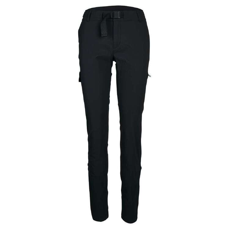 The North Face Women's Paramount Active Mid Pants TNF Black