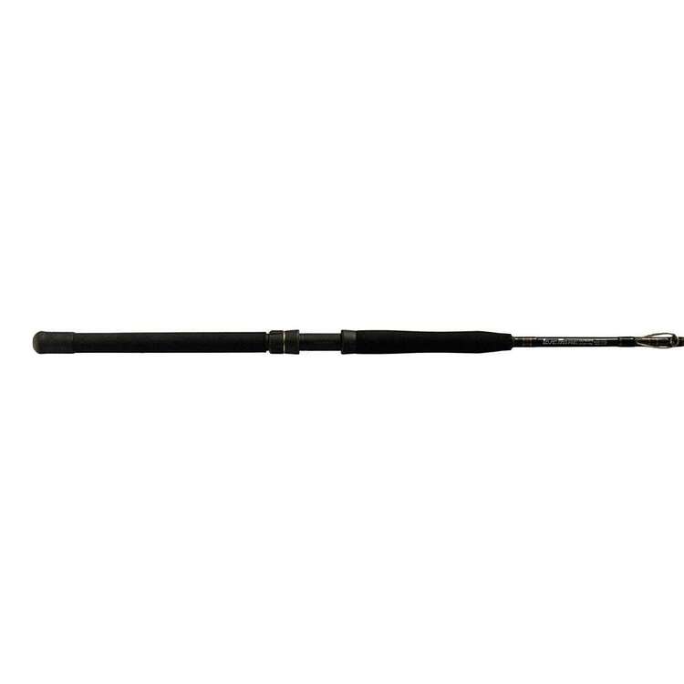 Wilson Live Fibre 6'6" 1pc 8-30kg Overhead Rod