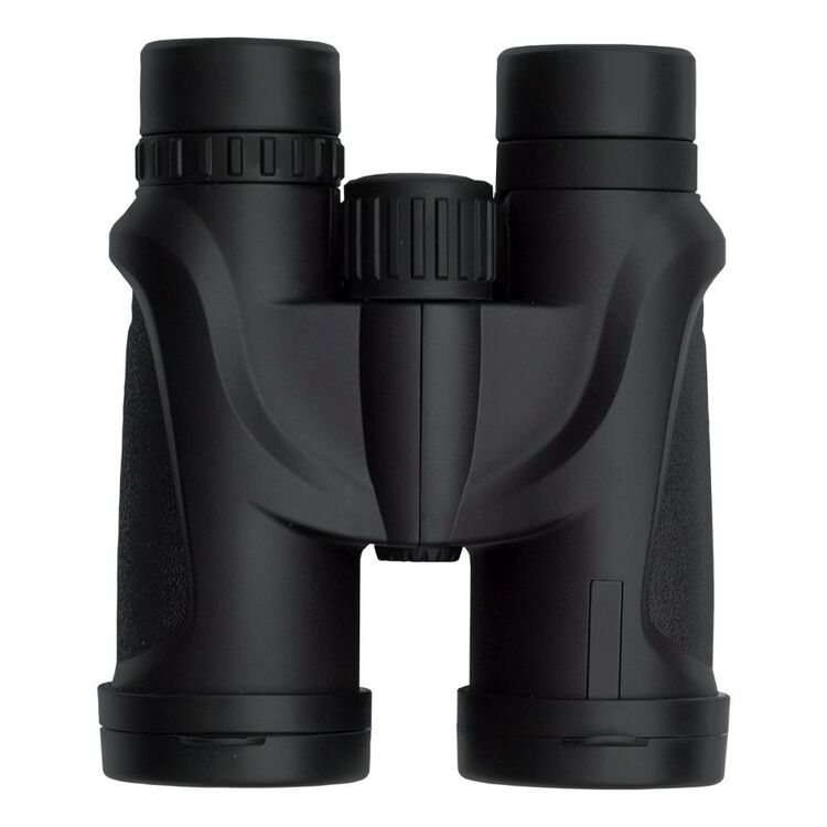 8 x 42 Everyday Multi-Coated Binocular Black 8 x 42 mm