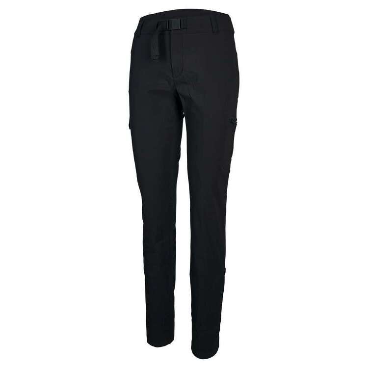 The North Face Women's Paramount Active Mid Pants TNF Black