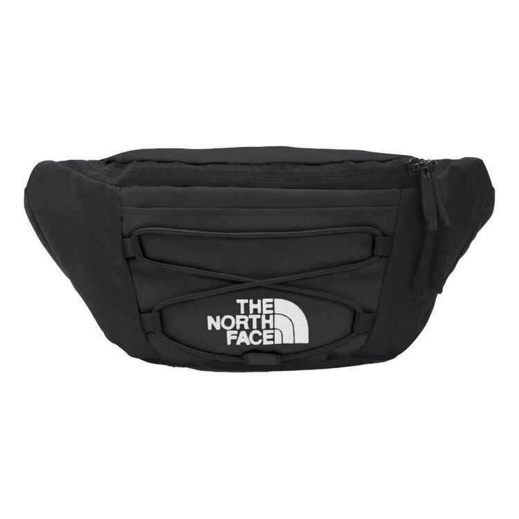 The North Face Jester Lumbar Pack 2.2L TNF Black 2.2 L