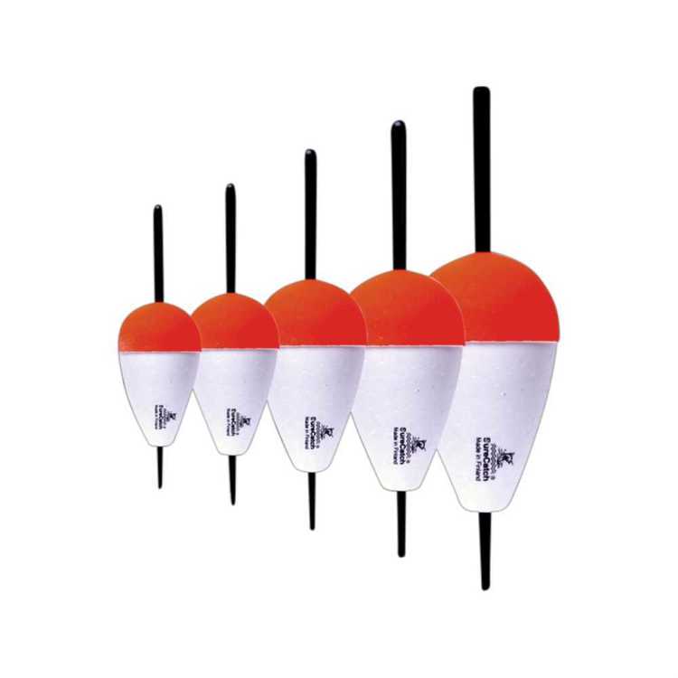 SureCatch Float Pack
