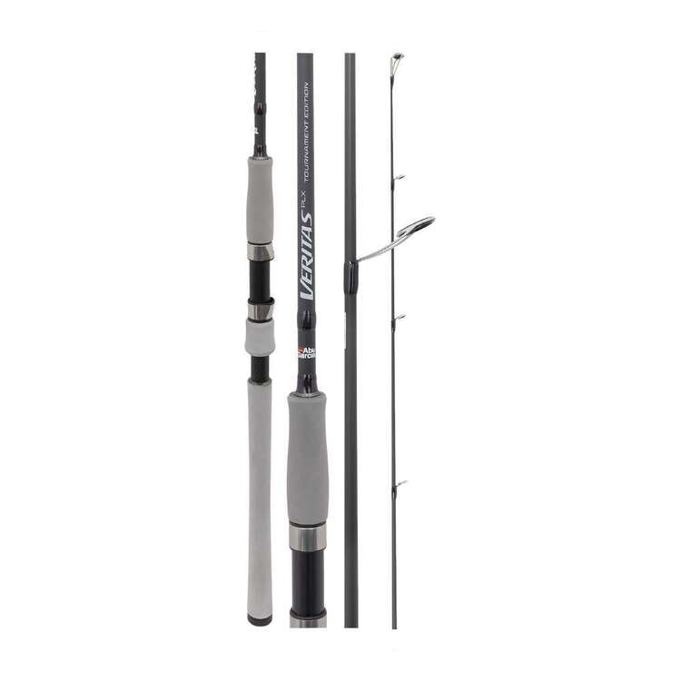Abu Garcia Veritas Tournament 9'2" 1pc 6-10kg Spin Rod