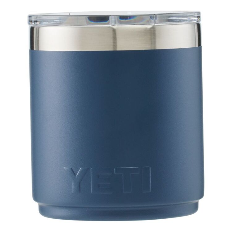 YETI 295mL Rambler Lowball Blue 295 mL