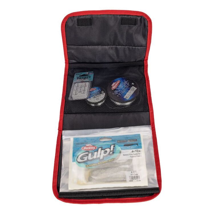 Berkley Bait Wallet Tackle Bag