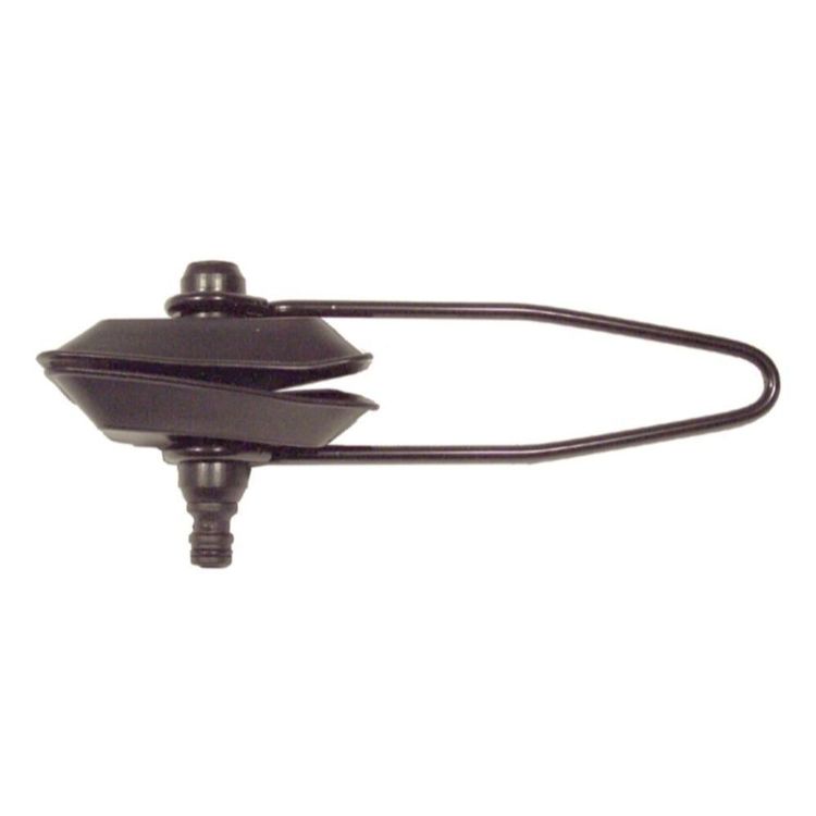 Waterline Flusher Rectangle