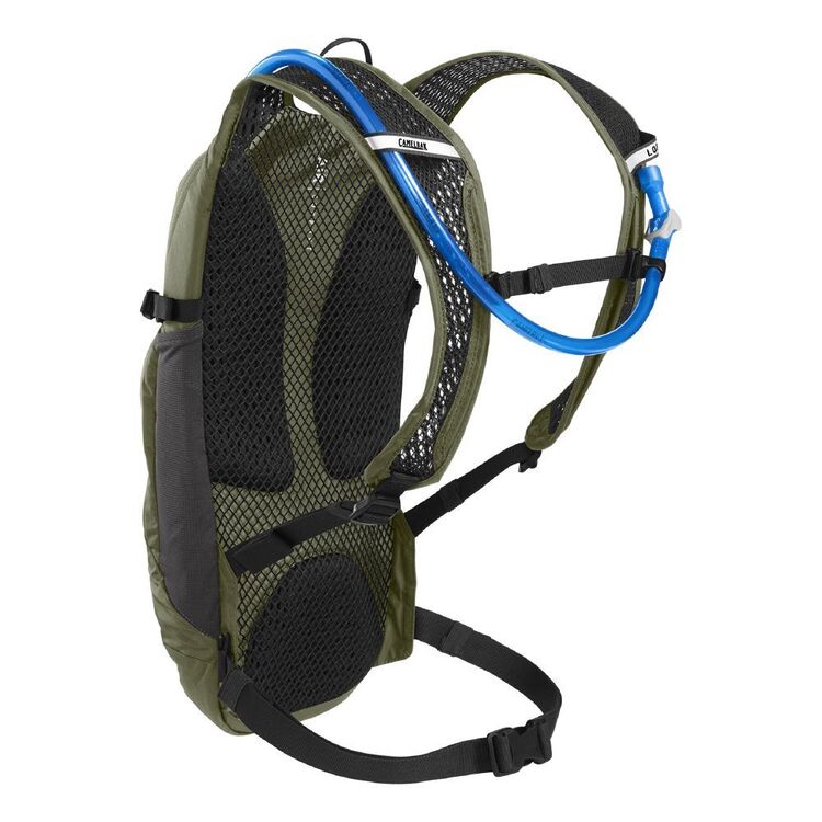 Camelbak Lobo 9 2L Hydration Pack Olive 2 L