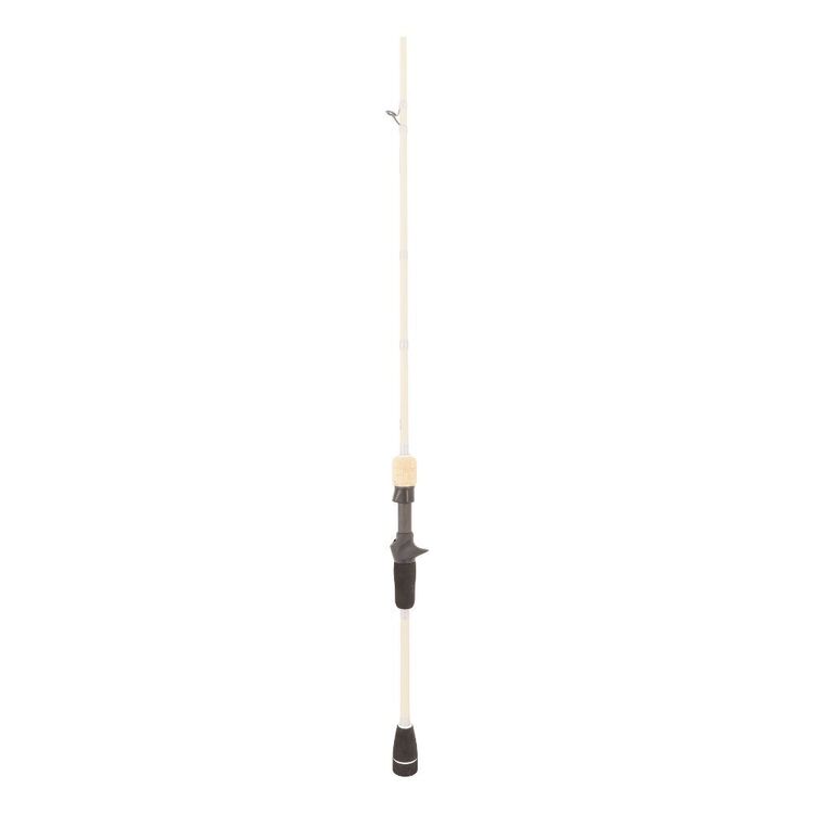 Abu Garcia Rayrex II 5'6" 1pc 4-8kg Baitcaster Rod
