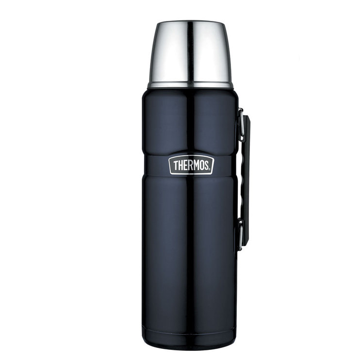 Thermos&reg; Stainless King&trade; Vacuum Insulated Flask