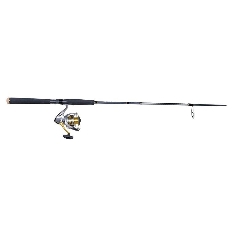 Shimano Sedona XT 6'6" 2pc 5-10kg 4000 Spin Combo