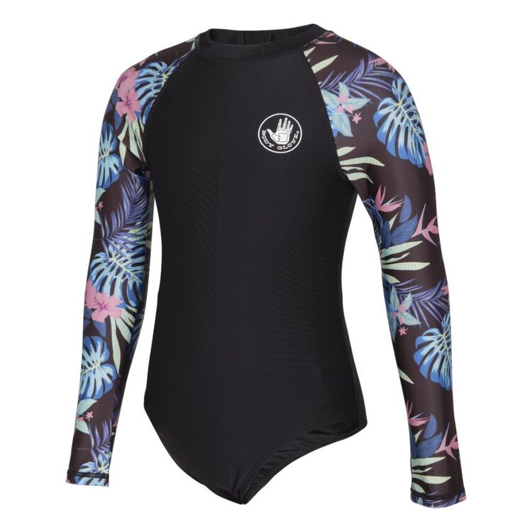 Body Glove Youth Girls Tropicana Surfsuit Tropicana