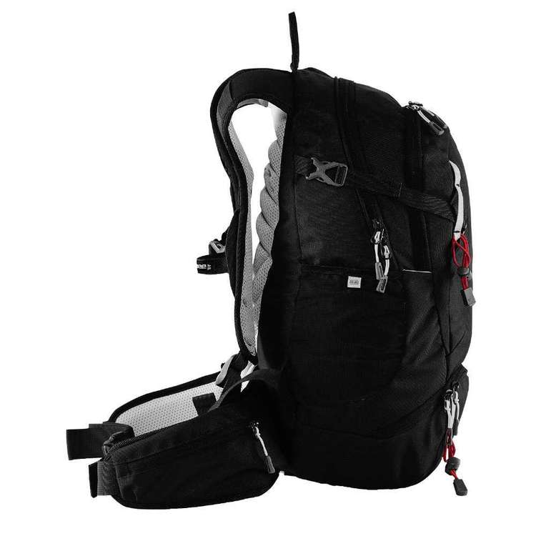 Caribee Trek 32L Daypack Black 32 l