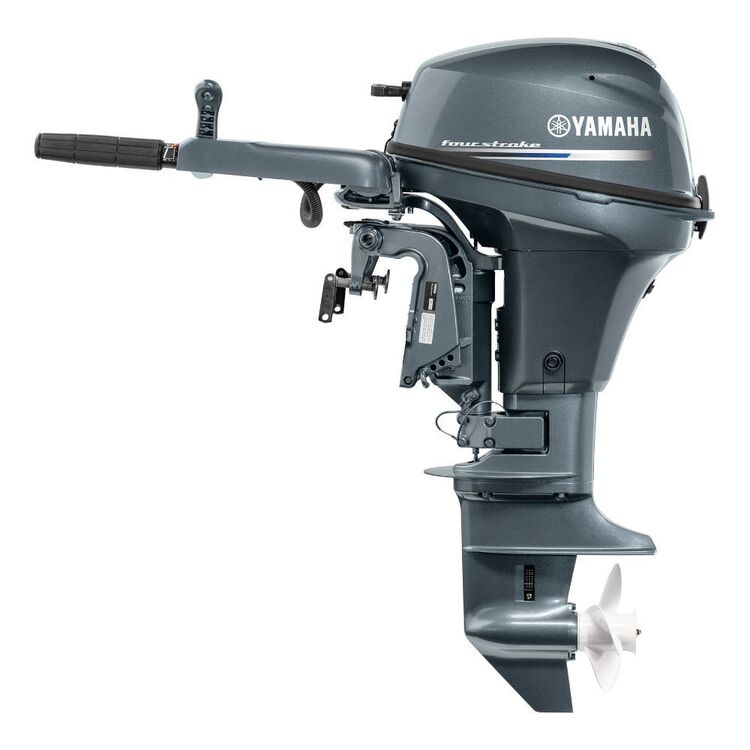 Yamaha F8SMHB 8HP Outboard Motor
