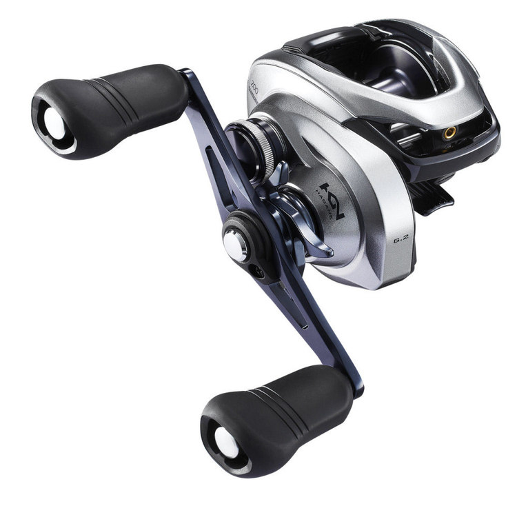 Shimano Tranx 200AHG Baitcaster Reel