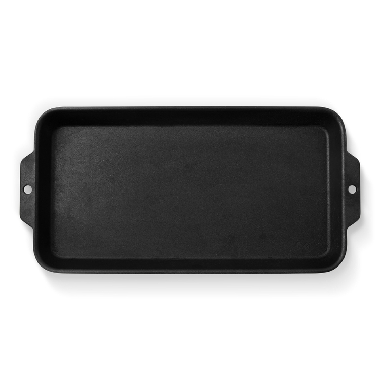 BioLite FirePit Griddle