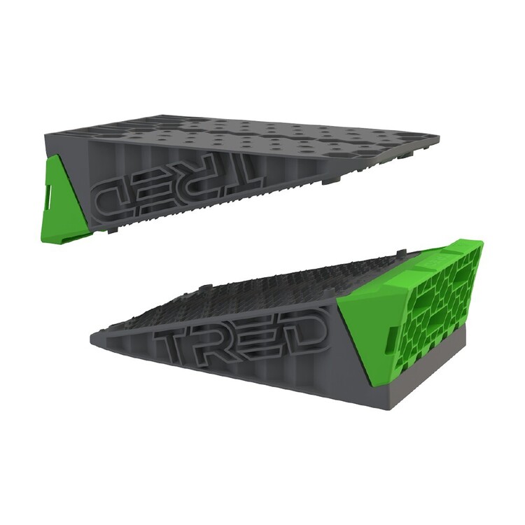 Tred GT Levelling Ramp Kit
