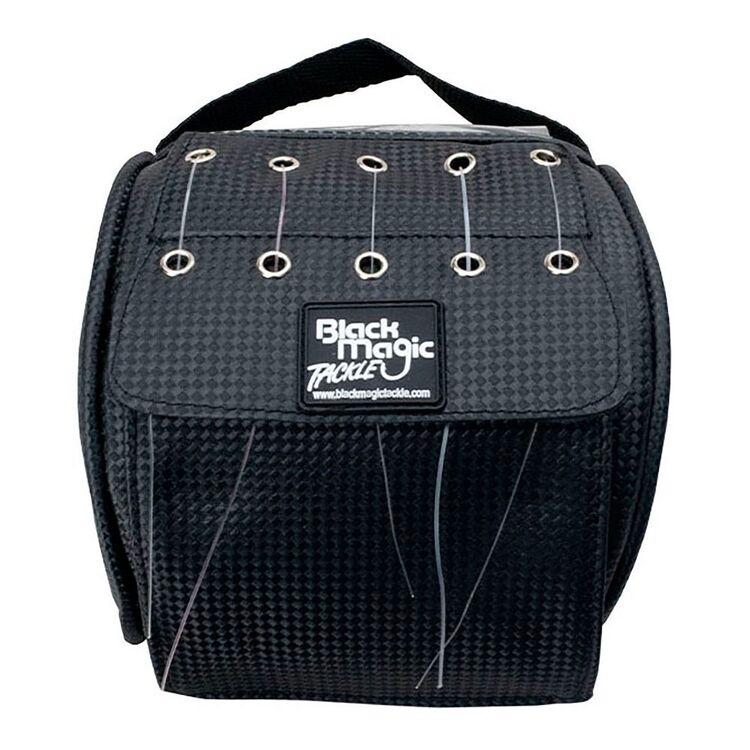 Black Magic Leader Feeder Black