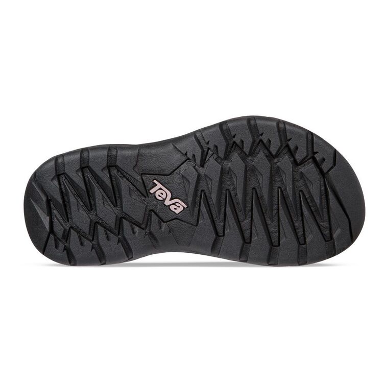 Teva Women's Terra Fi 5 Universal Sandals Black