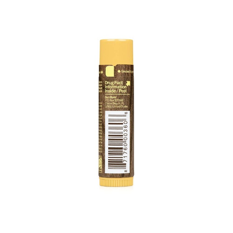 Sun Bum Mango SPF15 Lip Balm