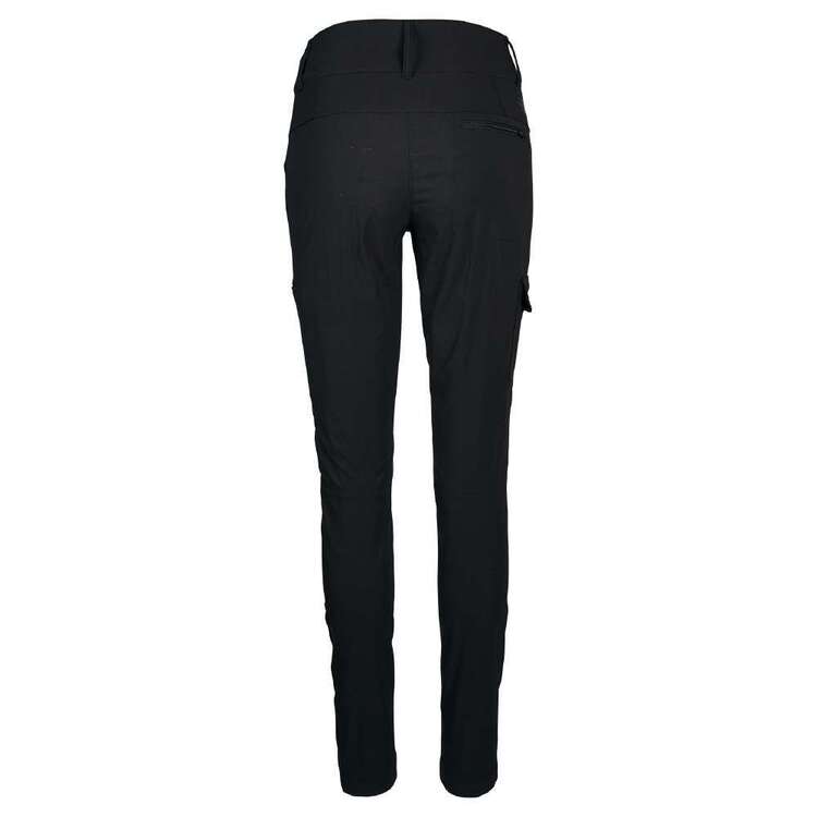 The North Face Women's Paramount Active Mid Pants TNF Black