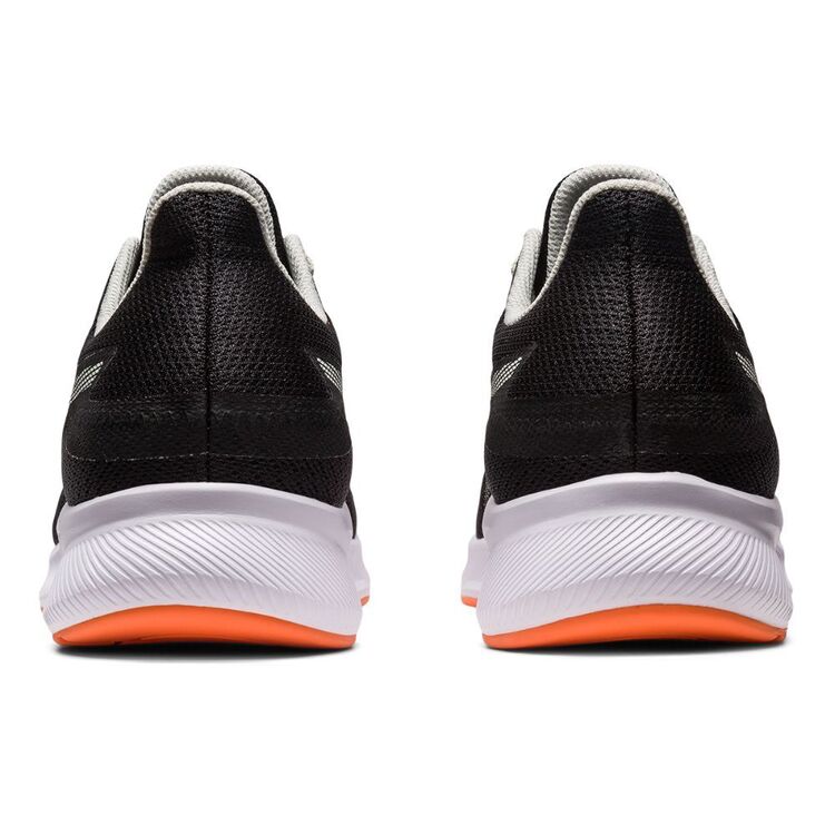 ASICS Men's Patriot 13 Running Shoes Black & Light Sage