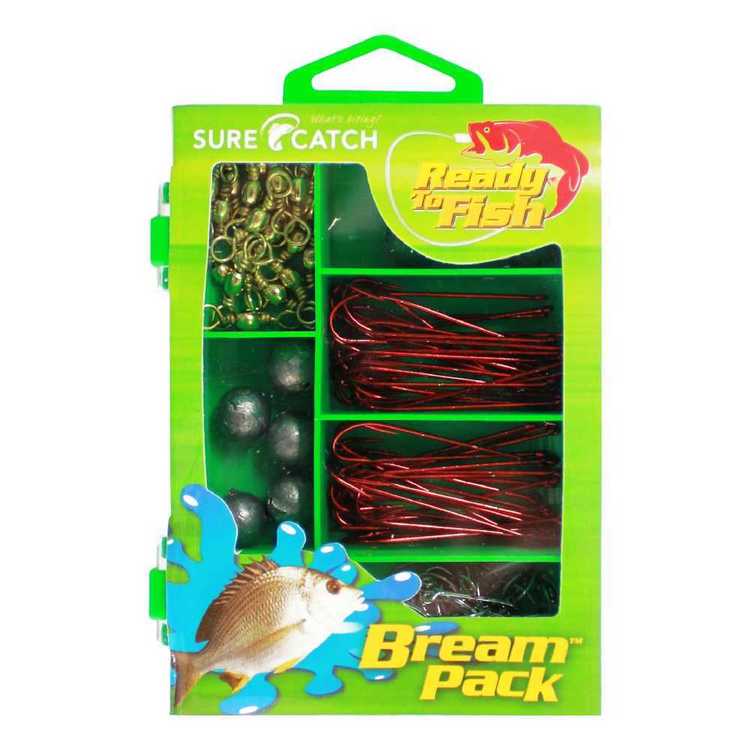 SureCatch Bream Pack
