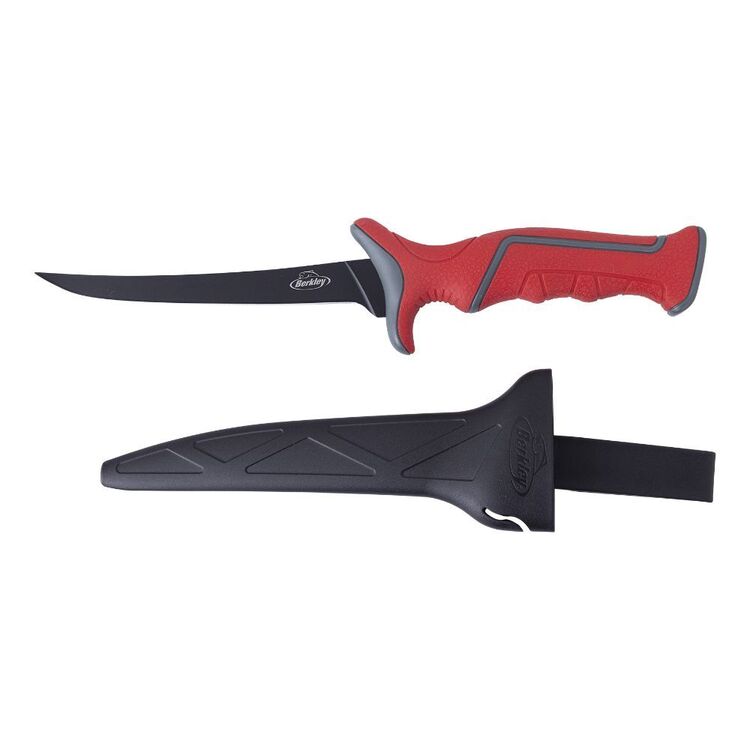 Berkley FishinGear 6 inch Fillet Knife Multicoloured
