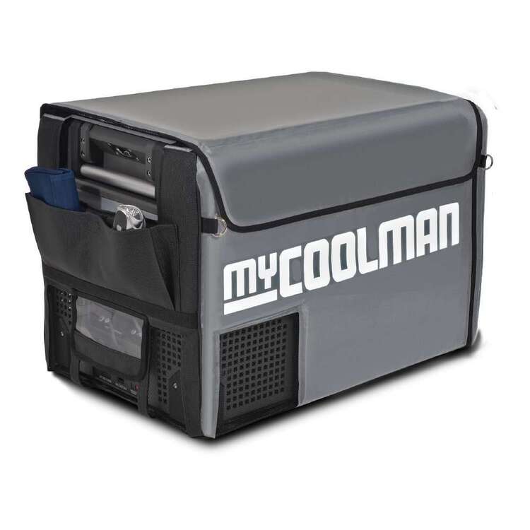 myCOOLMAN CEP 47 Insulated Fridge Cover