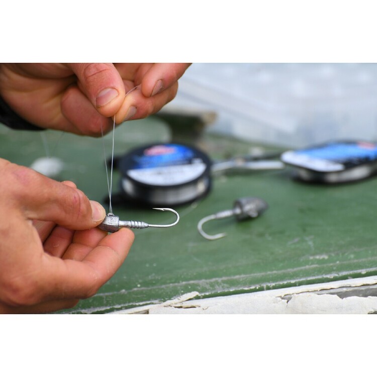 Berkley Vanish Fluoro Leader 50 Yards Line Clear