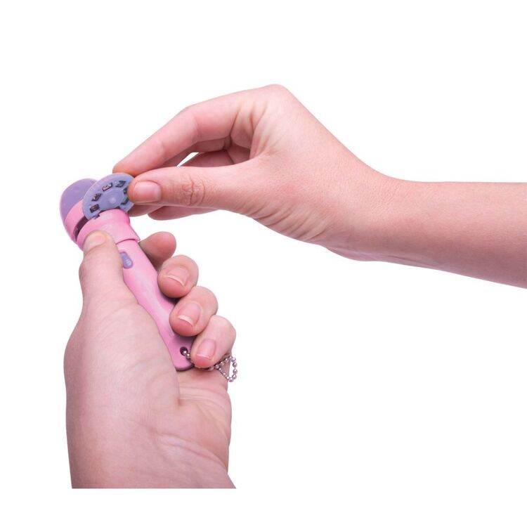 Torch Projector Unicorn