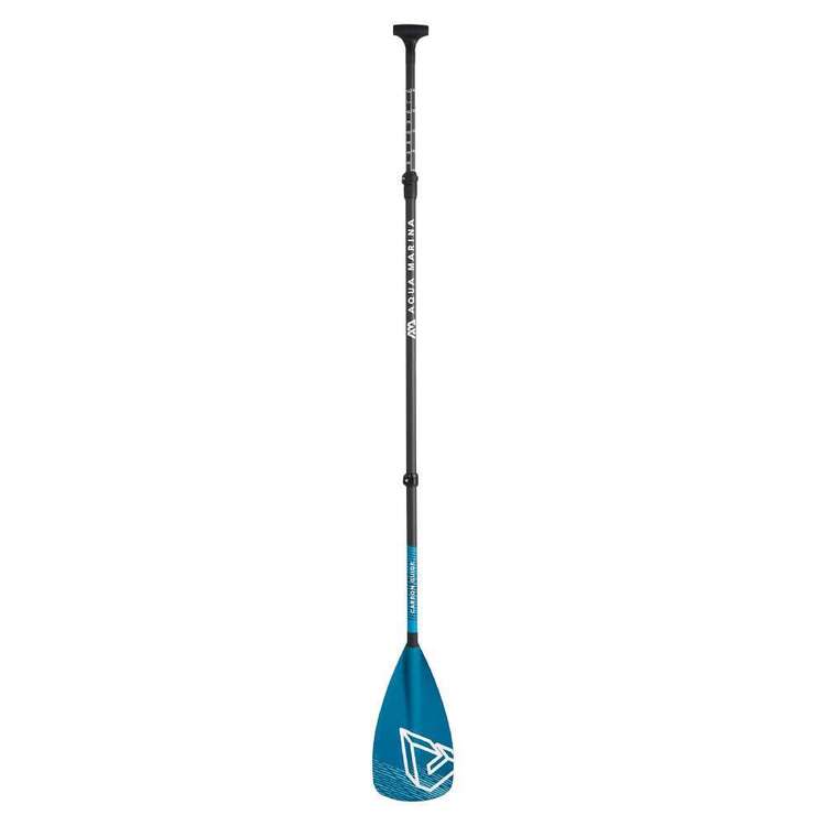 Aqua Marina Carbon Guide SUP Paddle Black