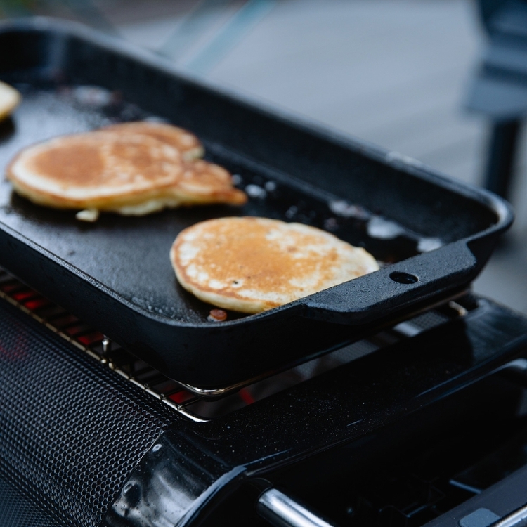 BioLite FirePit Griddle