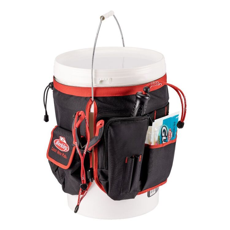 Berkley Bucket Tool Belt