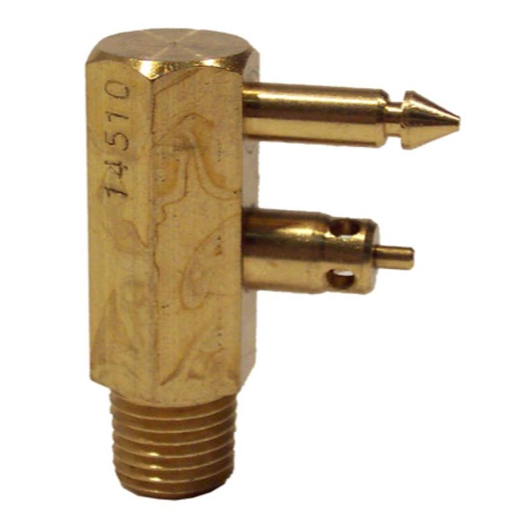 Waterline Tank Fitting Mercury 88-98 / Yamaha