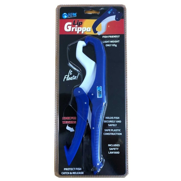 Australian Fishing Network Lip Grippa