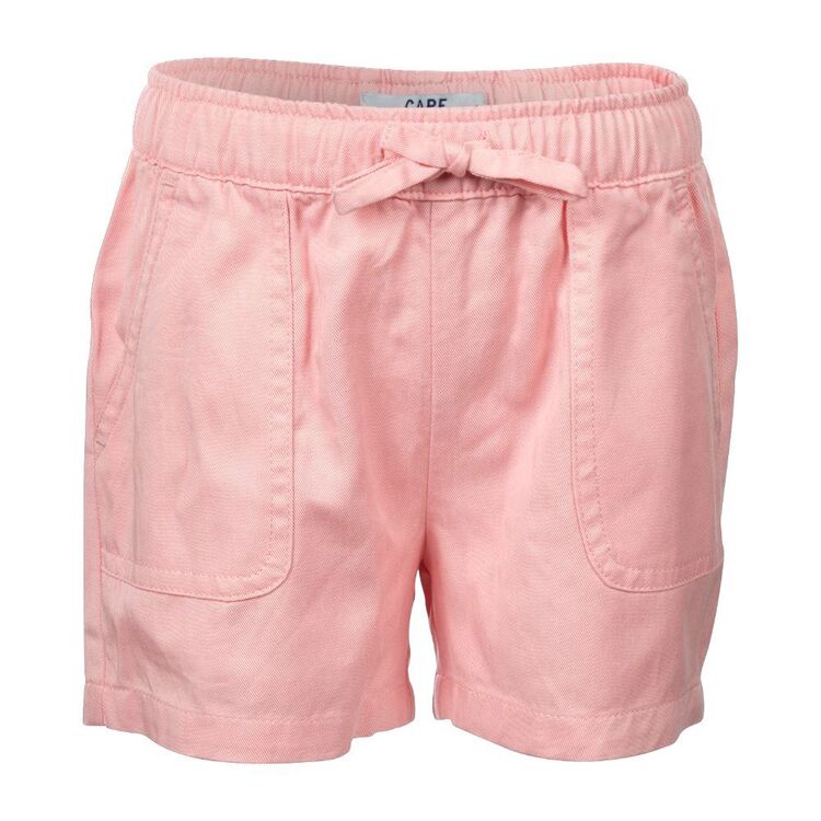 Cape Kids' Tad Shorts Melon