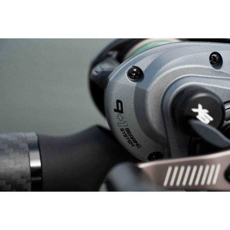 Abu Garcia REVO5 SX LP Baitcaster Reel