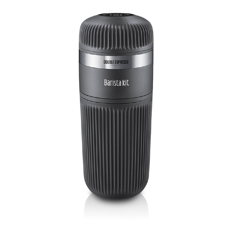Wacaco Nanopresso Barista Kit Black