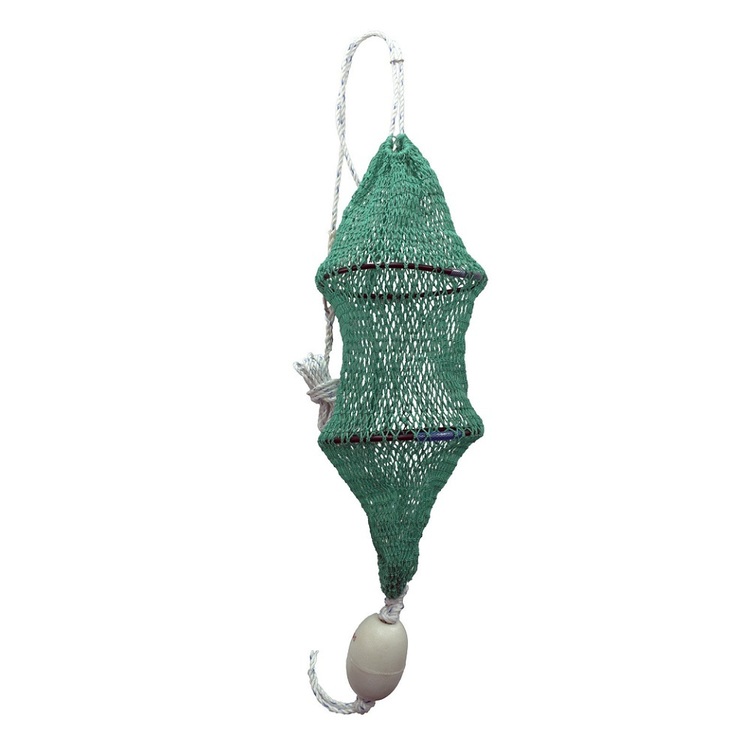 Wilson Deluxe 2-Ring Scaler Bag