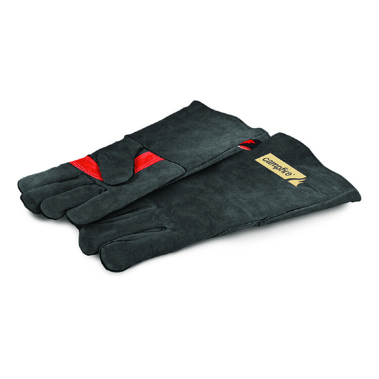 Campfire Cast Iron Full Chef Kit